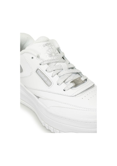 Reebok Club C Extra Beyaz Unisex Sneaker 000000000101796153 Beyaz