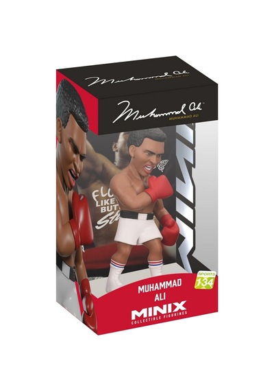 Minix Muhammed Ali