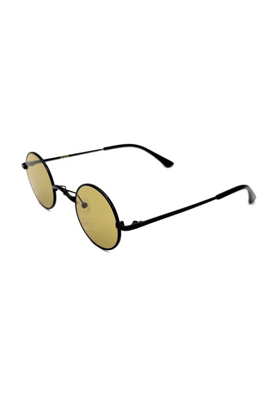 Obb Sunglasses Obb Vnt2116 C6 Unisex Güneş Gözlüğü Siyah