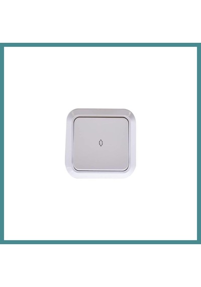 Trendexa 45105 Beyaz S/u Vavien 1 Adet Mac