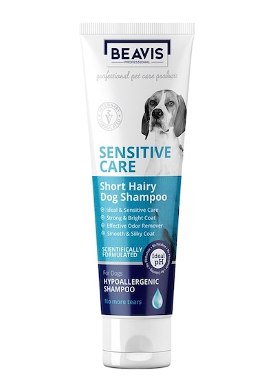 Beavis Dog Sensitive Care Hypoallergenic Köpek Şampuanı 250ml
