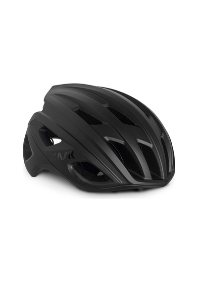 Kask Mojito3 Wg11 59-62cm Bisiklet Kaskı Mat Siyah