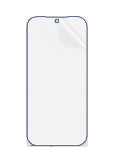 Schitec Tecno Camon 50 Pro 4g Nano Şeffaf Hidrojel Ekran Koruyucu