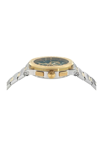 Versace Vrscvekma0425 Kol Saati Metalik Gri