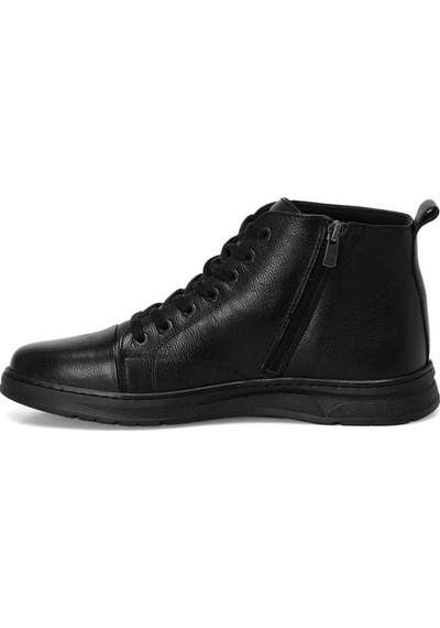 Dockers Erkek Bot & Bootie Siyah 101914337 4w 235242 4pr 25ks94000676 S9401 Siyah