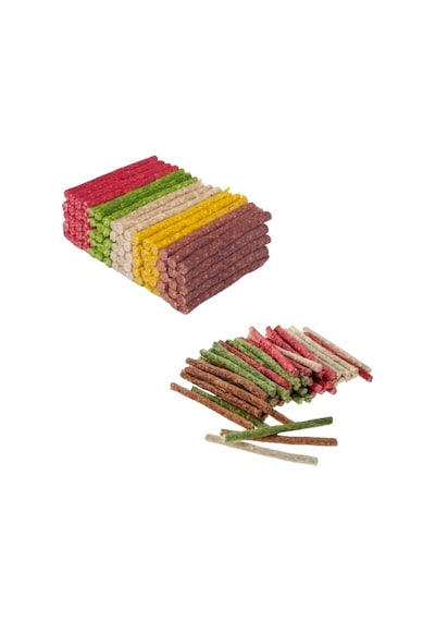 Munchy Çubuk Köpek Ödül 14 Cm 100 Lü