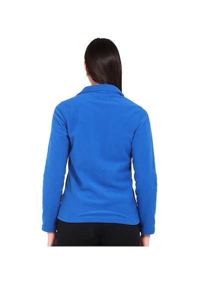 Thermoform Kadın Polar Kazak - Maksim 22 Mavi Hztp19041 R011