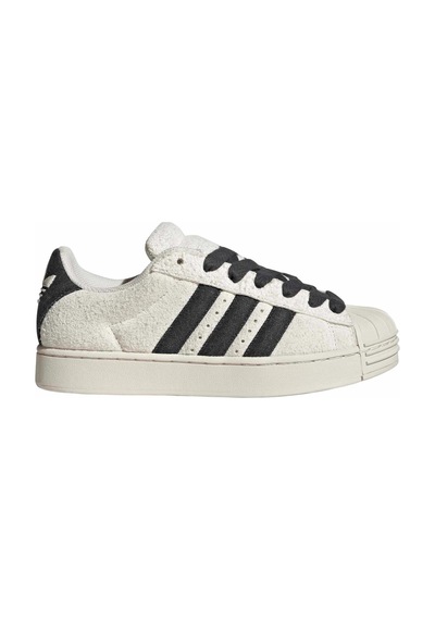 Adidas Superstar St Kadın Beyaz Spor Ayakkabı Kj4646