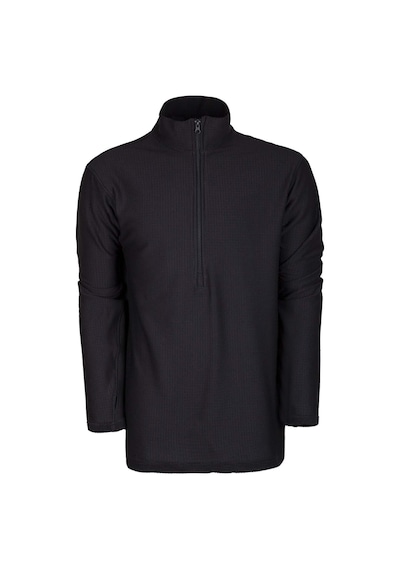 Petek Polar Polyester İçlik Therm21 Siyah