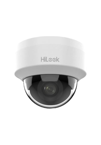 Hilook Ipc-d121h-c 2mp 2.8mm Sabit Lens Fanus Camlı Ip Dome Kamera
