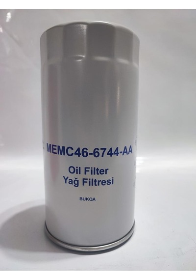 Motorcraft Yağ Filtresi Uzun Cargo Ym 1838 3232 3230 2524 2530-