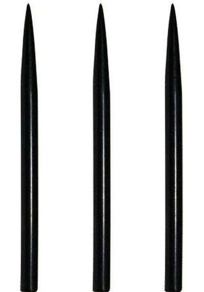 Bora Dart 32 mm Black Point