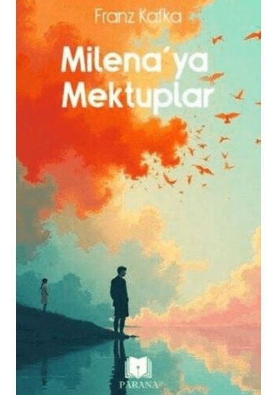 Milena'ya Mektuplar - Qhdh-836080