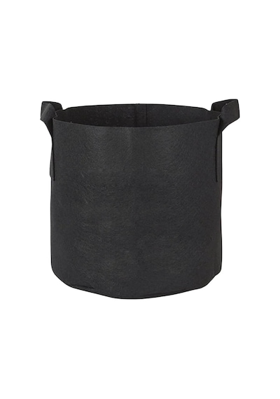 Grow Wizard Kumaş Saksı Pot 19 L