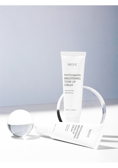 Nacific Phyto Niacin Brightening Tone-up Cream 50 ML