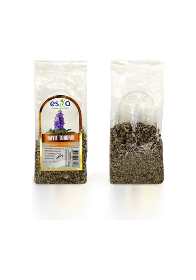 Poşet Hayıt Tohumu 100 Gr. Standart