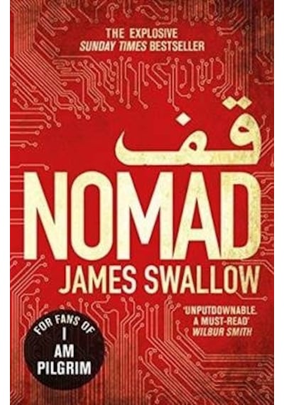 Nomad 9781785760433