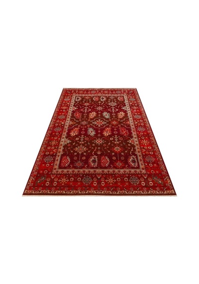 Eko Halı Pietra Pta 24 Red Sıcak Renk Tonlarını Etnik Desenlerle Buluşturan Yumuşak Tuşeli Salon Halısı Oturma Odası Halısı Mutfak Halısı Modern Makine Halısı Kırmızı - Kırmızı Eko Halı Pietra Pta 24 Red Sıcak Renk Tonlarını Etnik Desenlerle Buluşturan Yumuşak Tuşeli Salon Halısı Oturma Odası Halısı Mutfak Halısı Modern Makine Halısı Kırmızı - Kırmızı