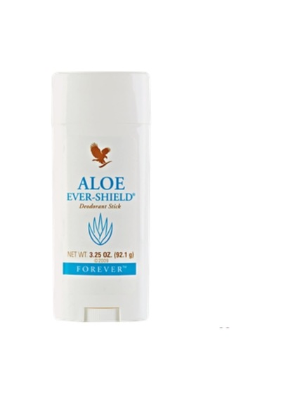Aloe Ever-shield Deodorant Stick, 92.1 G, Kadın