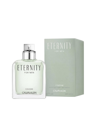 Calvin Klein Eternity Cologne For Men Edt 200 Ml Erkek Parfümü Aromatik