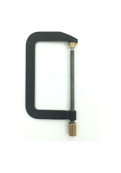 Kunduz Mini Dik İşkence 50x80 Mm