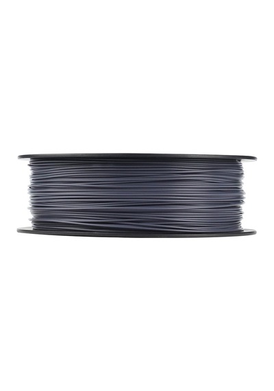 Esun Pla+hs Gri Filament 1.75mm 1kg Plastik Makara Yüksek Hızlı