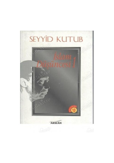 Islam Düşüncesi -1