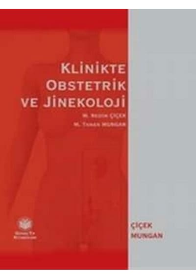 Klinikte Obsetrik Ve Jinekoloji