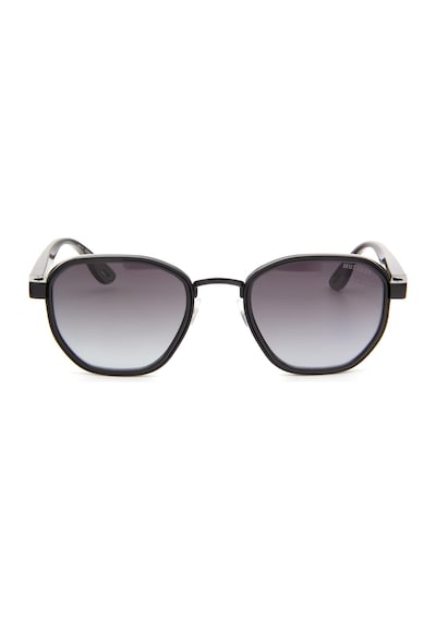 Mustang Mu2338-07 50 Unisex Güneş Gözlüğü Siyah