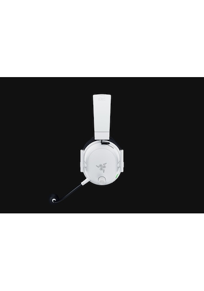Razer Blackshark V3 Beyaz Rz04-05410400-r3m1 Hyperspeed Kablosuz E-spor Oyuncu Kulaklık