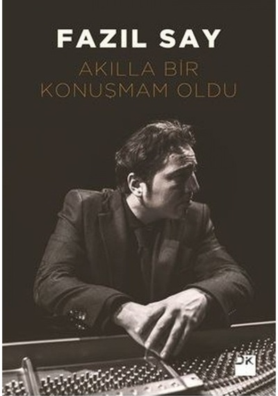 Akılla Bir Konuşmam Oldu 9786050947038