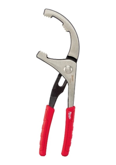 Milwaukee Pvc / Yağ Filtresi Pensesi 4932492511