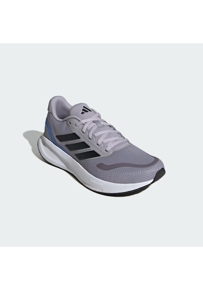 Adidas Runfalcon 5 Erkek Koşu Ayakkabısı C-adıjr5519e10a00 Gri