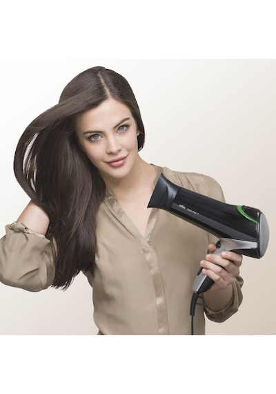 Braun Satin Hair 7 Iontec HD710 2200W Saç Kurutma Makinesi