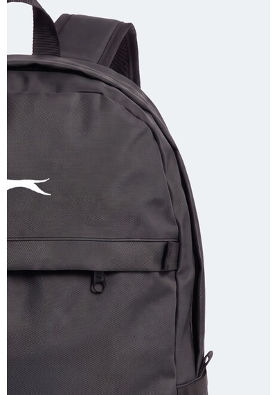 Slazenger Gumer Unisex Siyah Bel Çantası