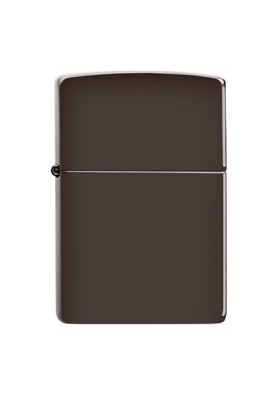 Zippo Z2.2-49180-07868249180regbrownnatte Çakmak