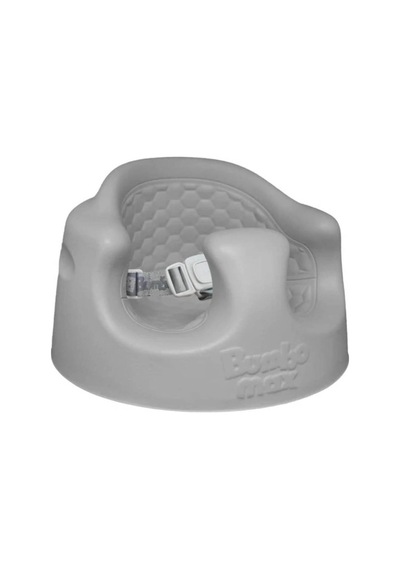 Floor Seat Max Cool Grey Gri