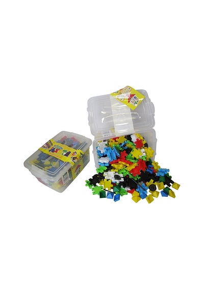 Flexy Tangles 200 Parça