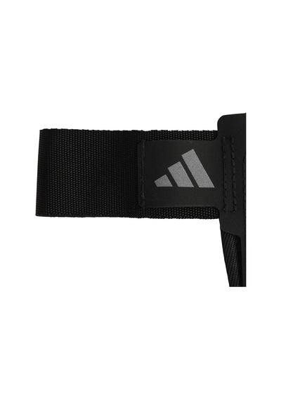 Adidas Run 2w Mob Hd Siyah Bel Çantası Siyah