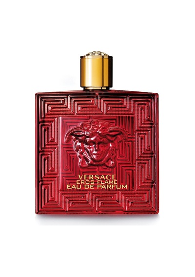Versace Eros Flame Erkek Parfüm 200 Ml Edp Baharatlı Koku İle Tutkulu Ve Diğer