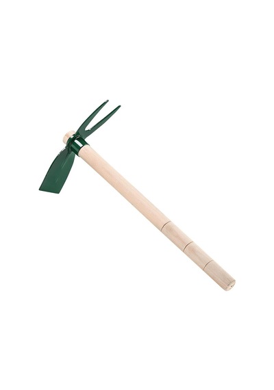 Master 508710 Çatal Keçiboynuzu Mini Çapa Saplı