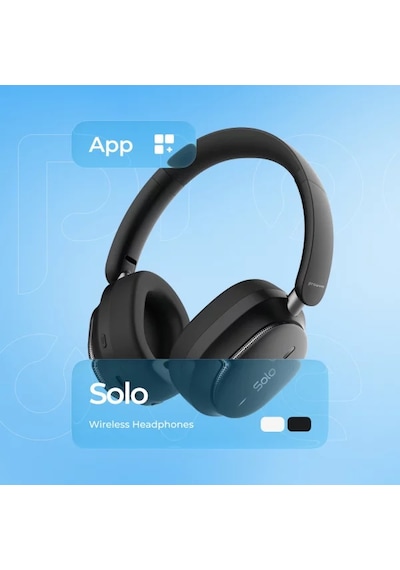 Proove Solo Bluetooth 6.0 Kulak Üstü Kulaklık