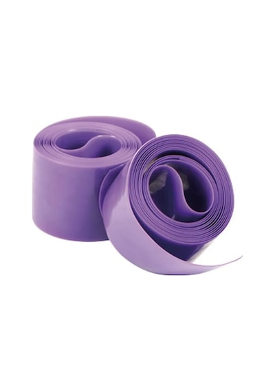 Zefal Z Liner 50mm Patlak Önleyici Şerit 26 - 27.5 - 29 Jant Mor