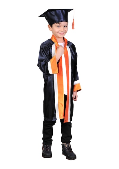 Cubbe Kep Anaokul Mezuniyet N11.423
