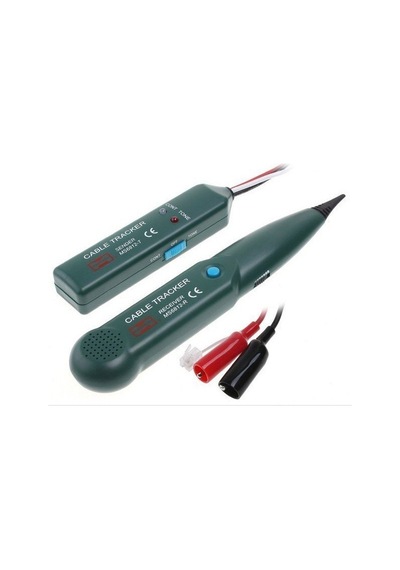 Mastech Ms6812 Kablo Bulucu Takip Cihazı