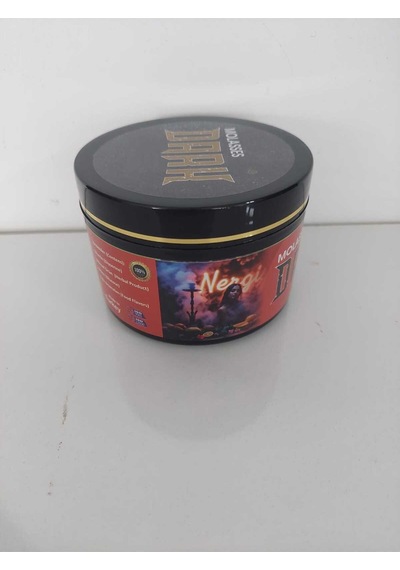Nergis Kokulu Nargilemelası Bitkisel 150g