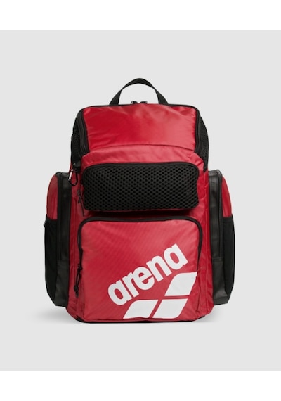 Arena One Go Backpack 45l Sırt Çantası 010231700 Kırmızı - Siyah
