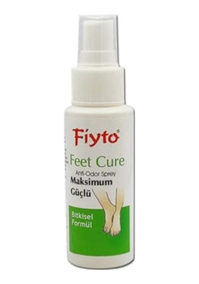 Fiyto Ayak Bakım Spreyi 75 ML