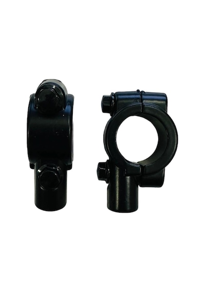 Mg Moto Ayna Bağlantı Kütüğü Takımı 10 Mm