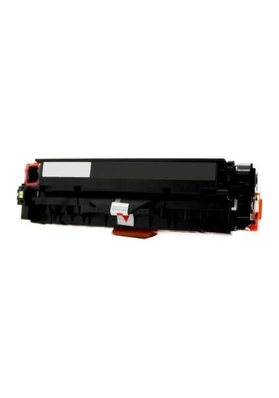 Hp 312a Cf380a Siyah Muadil Toner